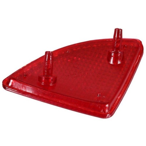 METZGER AUTOTEILE R&uuml;ckstrahler GREENPARTS 2080256
