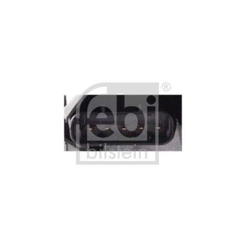 FEBI BILSTEIN Wischergestänge febi Plus 172033