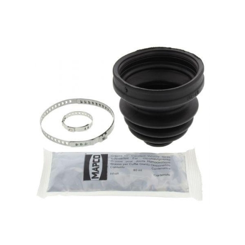 MAPCO Faltenbalgsatz, Antriebswelle 18525