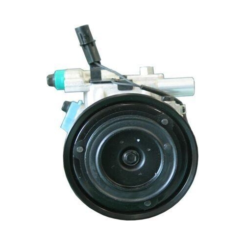 MAHLE Kompressor, Klimaanlage BEHR *** PREMIUM LINE *** ACP 1406 000P