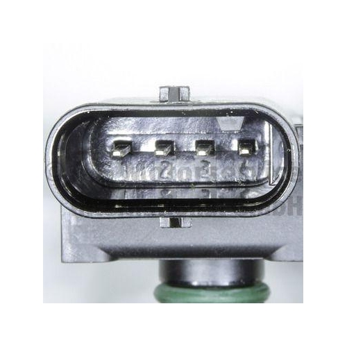 PIERBURG Sensor, Saugrohrdruck 7.18222.49.0