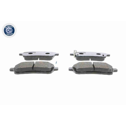 ACKOJA Bremsbelagsatz, Scheibenbremse Green Mobility Parts