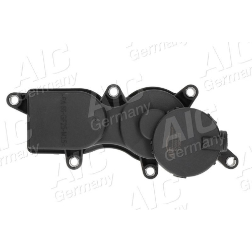 AIC Ölabscheider, Kurbelgehäuseentlüftung Original AIC Quality
