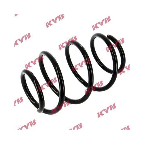 KYB Fahrwerksfeder K-Flex RA1358