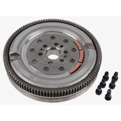 SACHS Schwungrad Zwei-Massen-Schwungrad 2294 701 076