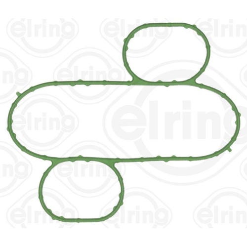 ELRING Dichtung, Ansaugkr&uuml;mmergeh&auml;use 783.410