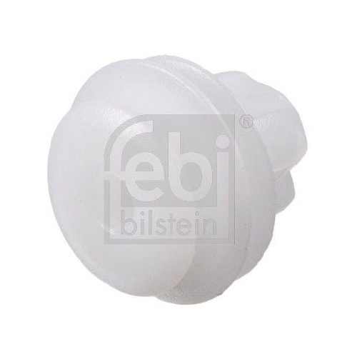 FEBI BILSTEIN Halteclip, Innenraumverkleidung febi Plus 198464