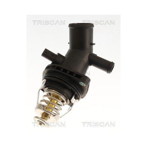 TRISCAN Thermostat, K&uuml;hlmittel 8620 550101