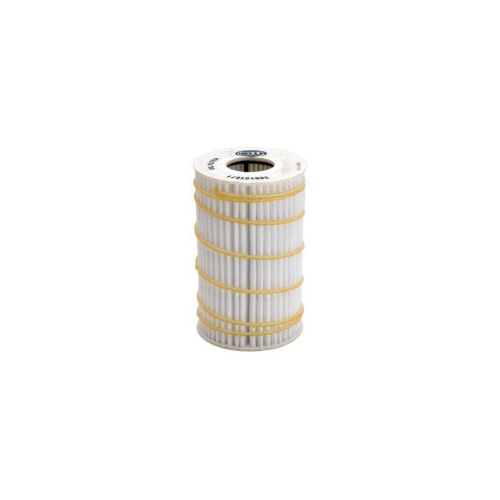 HELLA &Ouml;lfilter 8ZO 366 101-671