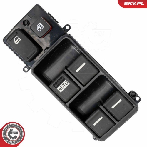 ESEN SKV Schalter, Fensterheber 37SKV438