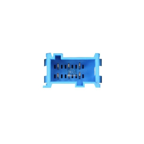 DT Spare Parts Lenkschloss 6.82205SP
