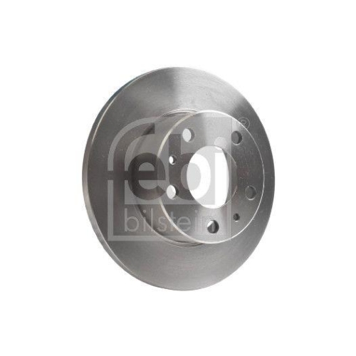 FEBI BILSTEIN Bremsscheibe 17416