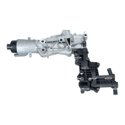 NRF Gehäuse, Ölfilter 310252