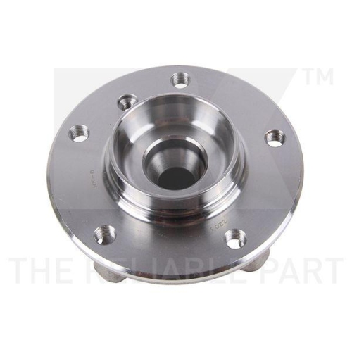 NK Radlagersatz 751522