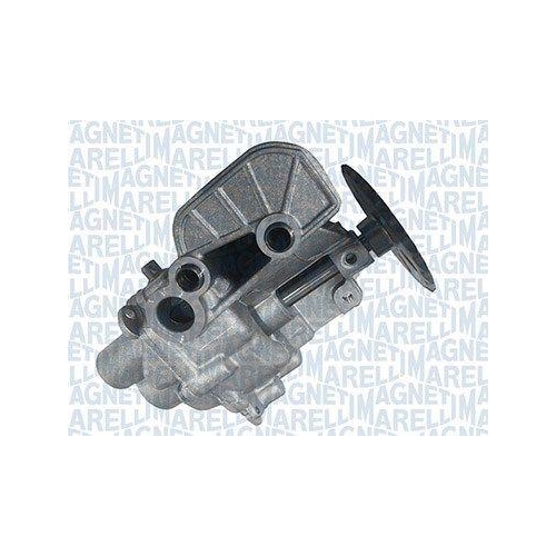 MAGNETI MARELLI Ölpumpe 351516000055