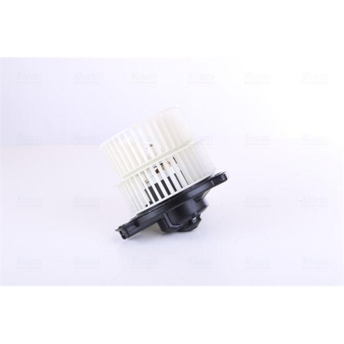 NISSENS Innenraumgebläse 87809