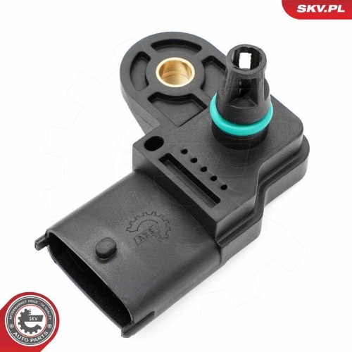 ESEN SKV Sensor, Saugrohrdruck