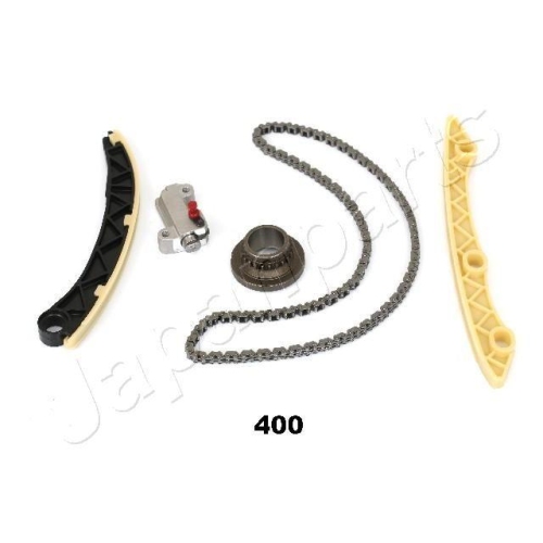 JAPANPARTS Steuerkettensatz KDK-400
