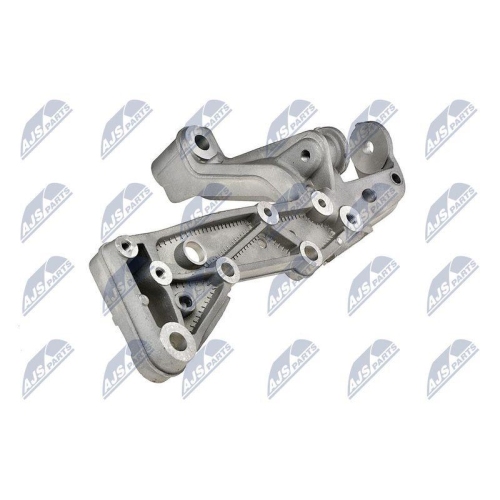 NTY Halter, Querlenkerlagerung ZWD-VW-017A