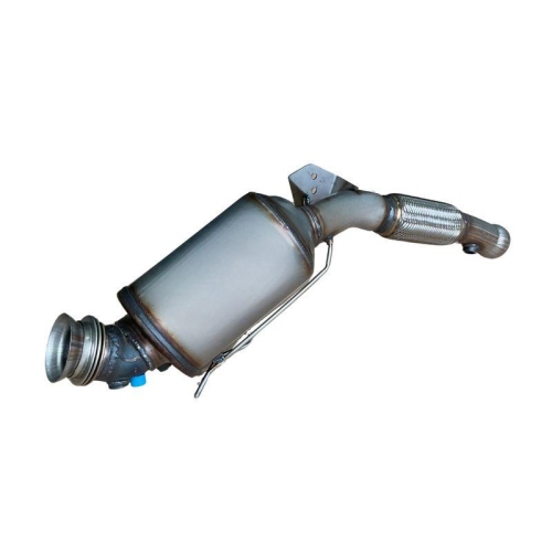 AHG Ruß-/Partikelfilter, Abgasanlage AHG2150