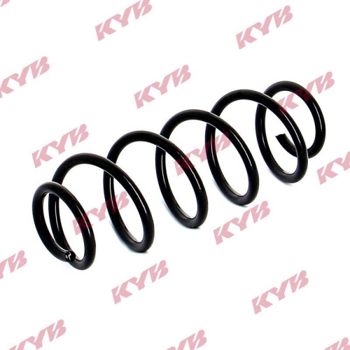 KYB Fahrwerksfeder K-Flex RA5786