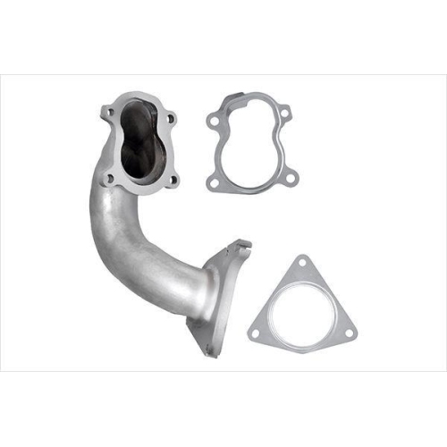 HELLA Abgasrohr Easy2Fit &ndash; PARTNERED with Faurecia 8LA 366 006-291