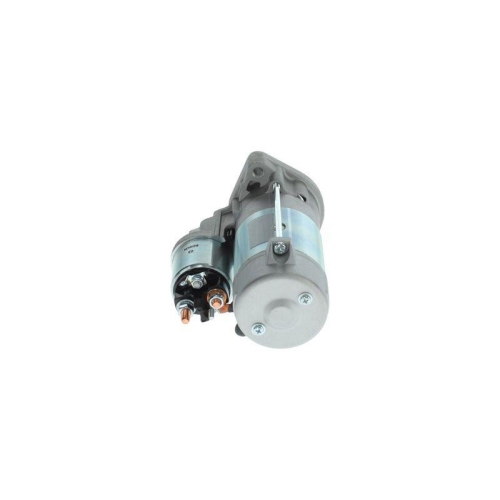 BOSCH Starter 1 986 S01 016