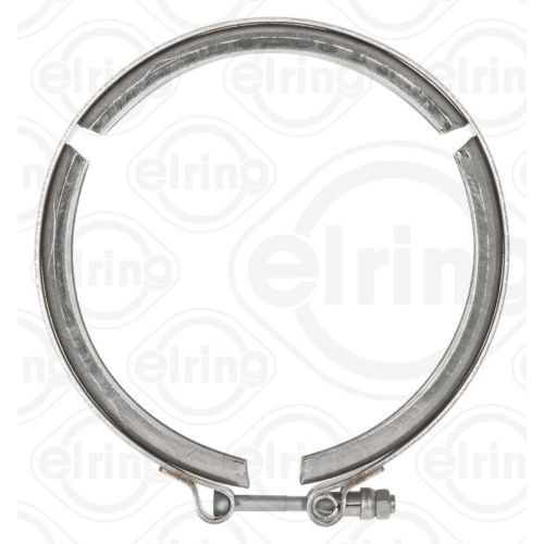ELRING Rohrverbinder, Abgasanlage 031.300