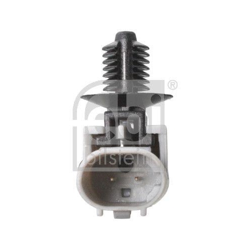 FEBI BILSTEIN Sensor, Raddrehzahl 179107