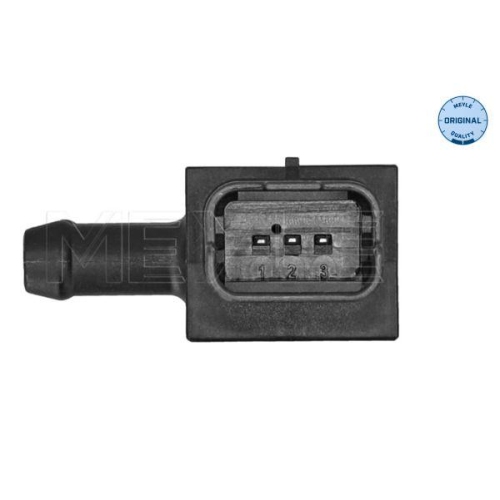 MEYLE Sensor, Abgasdruck MEYLE-ORIGINAL: True to OE. 36-14 801 0003