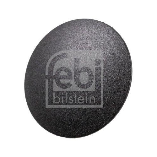 FEBI BILSTEIN Halteclip, Innenraumverkleidung febi Plus 198468