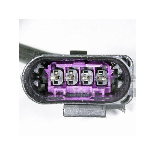 PIERBURG Lambdasonde 7.13115.04.0