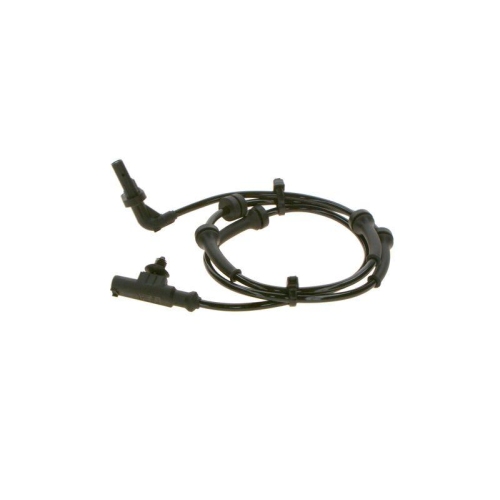 BOSCH Sensor, Raddrehzahl 0 265 007 799