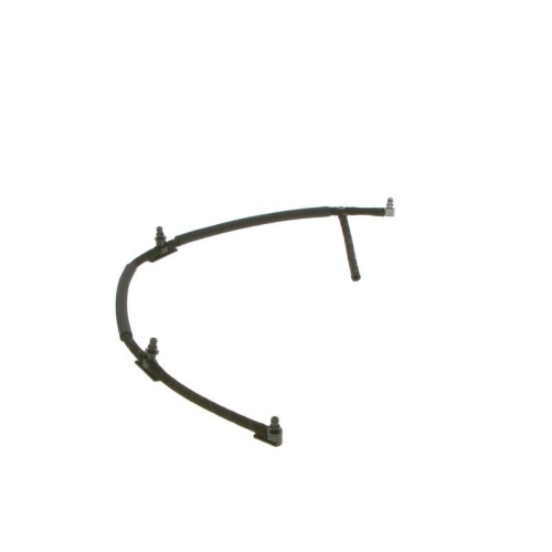BOSCH Schlauch, Leckkraftstoff 0 928 402 097