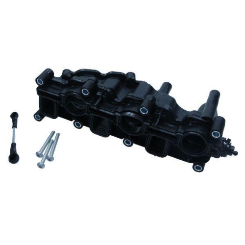 MAXGEAR Stutzen, Ansaugkr&uuml;mmer 17-0298
