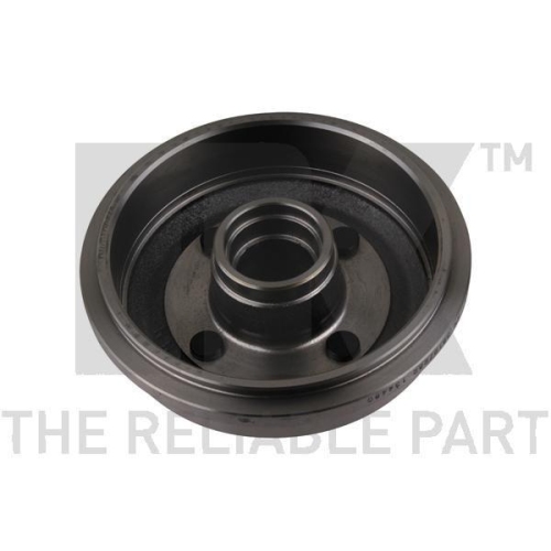 NK Bremstrommel 252530