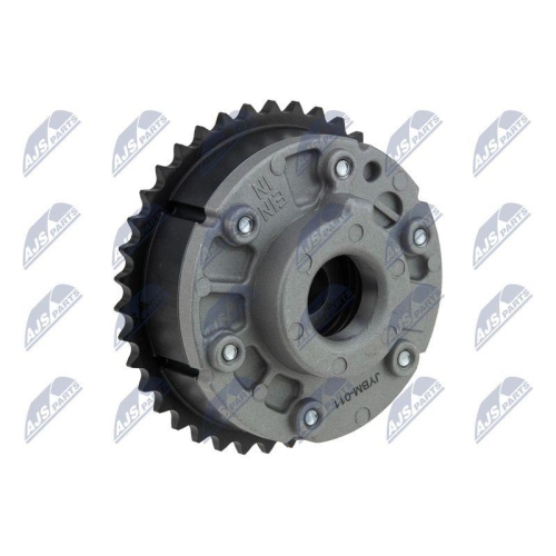 NTY Nockenwellenversteller RKZ-BM-011