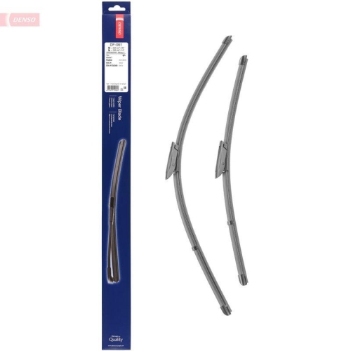 DENSO Wischblatt DF-061