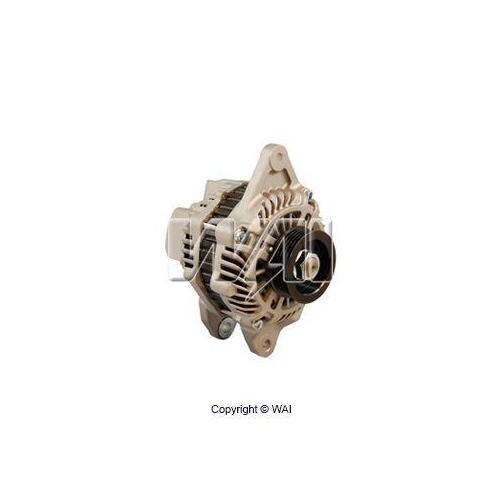 WAI Generator 23849N