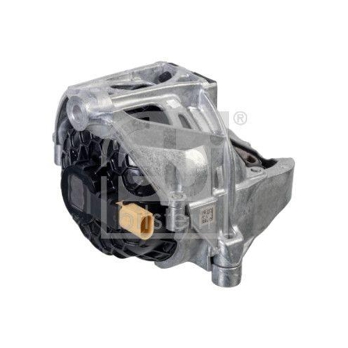 FEBI BILSTEIN Lagerung, Motor 172226