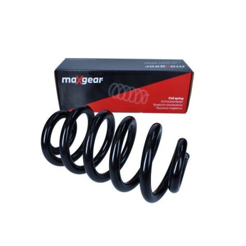 MAXGEAR Fahrwerksfeder 60-1003