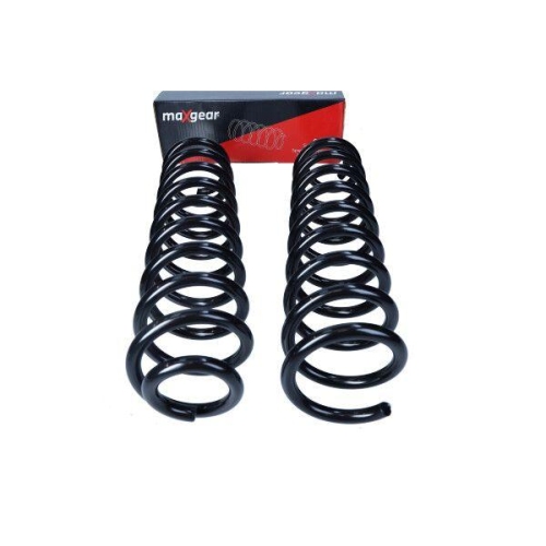 MAXGEAR Fahrwerksfeder 60-1110D