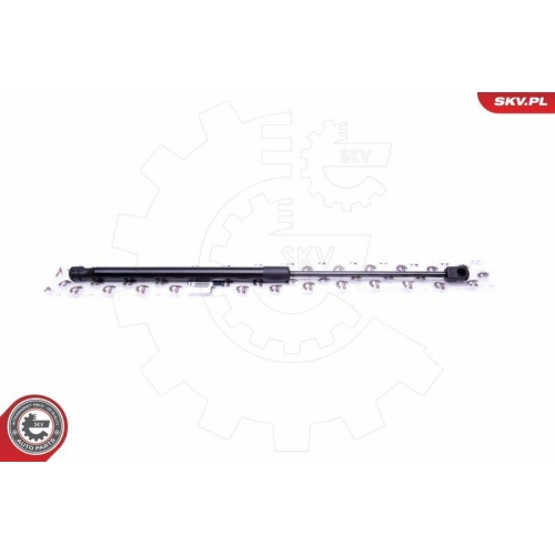 ESEN SKV Gasfeder, Koffer-/Laderaum 52SKV498