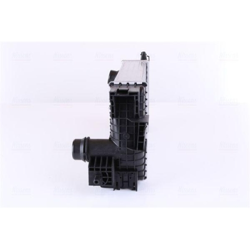 NISSENS Ladeluftk&uuml;hler ** FIRST FIT ** 96197