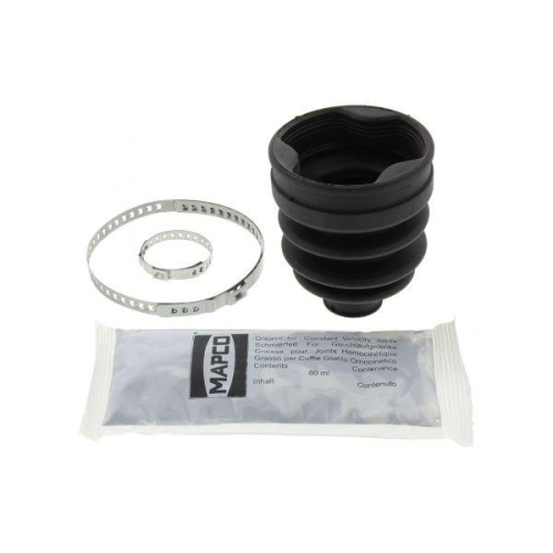 MAPCO Faltenbalgsatz, Antriebswelle 18603