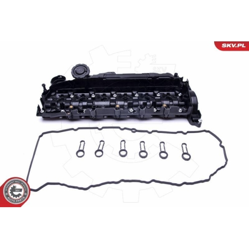 ESEN SKV Zylinderkopfhaube 48SKV056