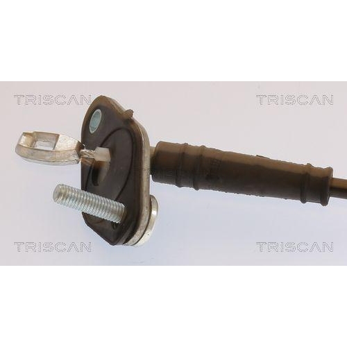 TRISCAN Seilzug, Kupplungsbet&auml;tigung 8140 18206