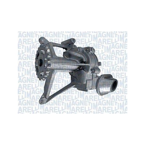 MAGNETI MARELLI &Ouml;lpumpe 351516000051