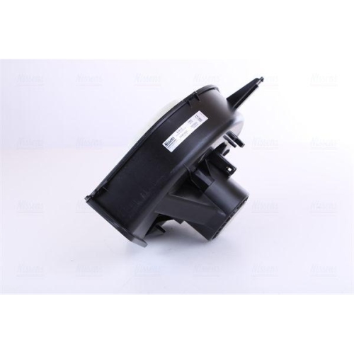 NISSENS Innenraumgebläse 87812