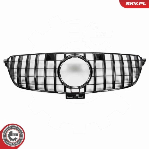 ESEN SKV Kühlergitter